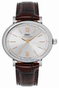 Replica iw357403 IWC Portofino Automatic 34 Ladies Watch